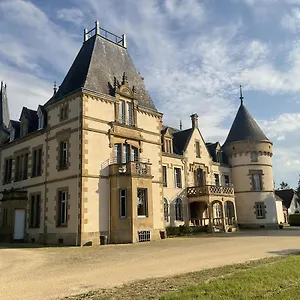Chateau Y Fault Bed and breakfast