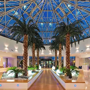 Novotel Paris Cdg Convention Hotel