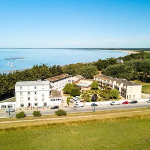 Hotel De La Pointe De Mousterlin, Fouesnant