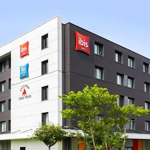 Ibis Frankrijk