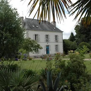 Bed & Breakfast Le Logis Du Stang, Quimper