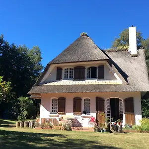 Bed & Breakfast Stang Roz House, Quimper