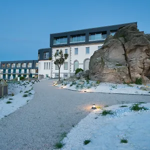 Hotel Valdys Thalasso & Spa - Beau Rivage, Roscoff