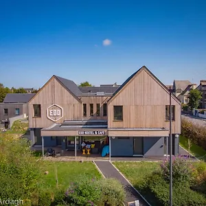 Hotel Edd, Dol-de-Bretagne