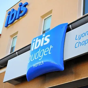 Ibis Budget Lyon Est Frankrijk