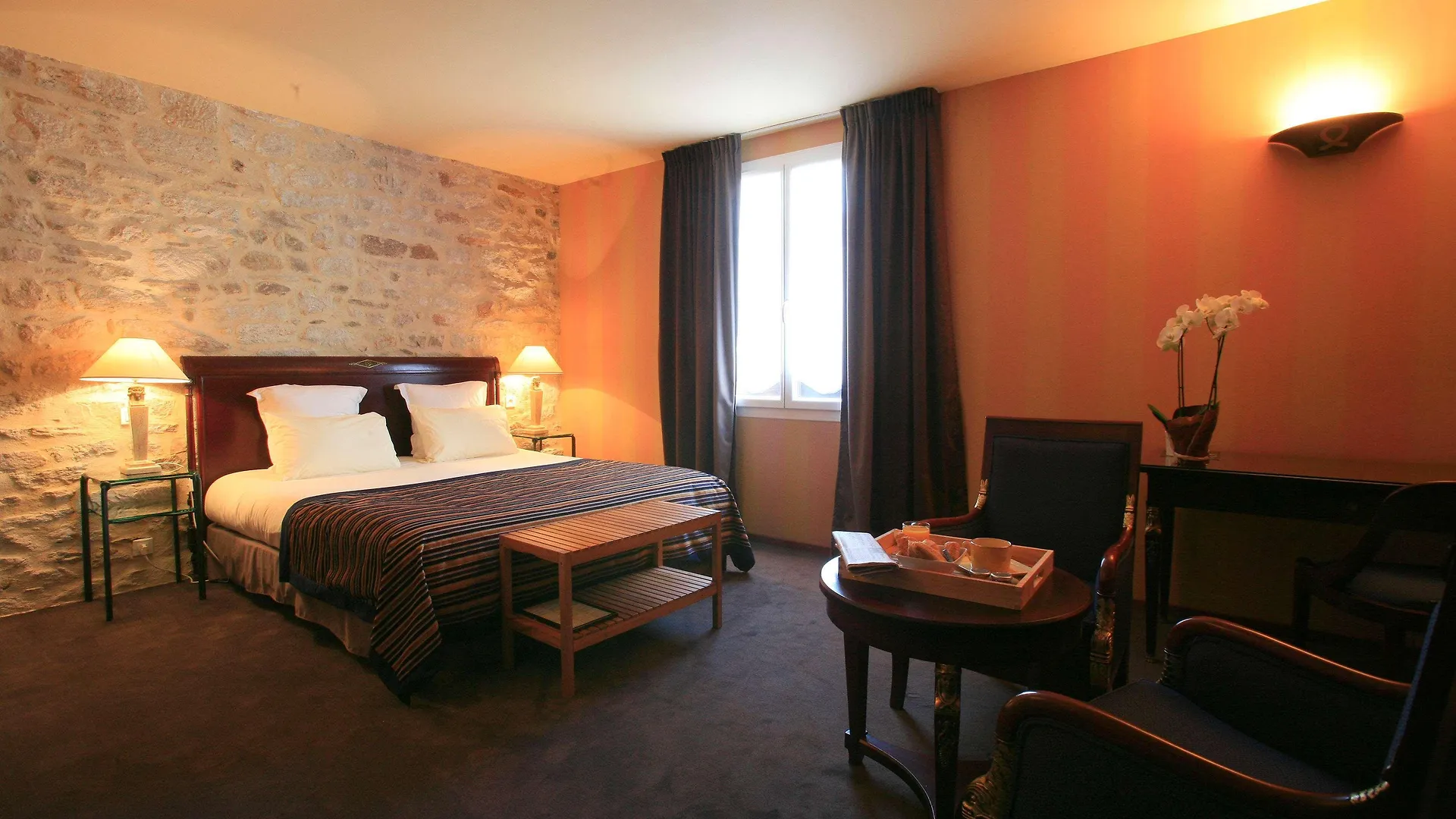 Best Western Plus Hotel Kregenn Quimper