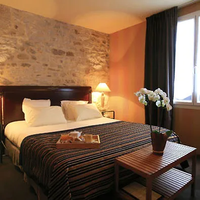 Best Western Plus Hotel Kregenn Quimper